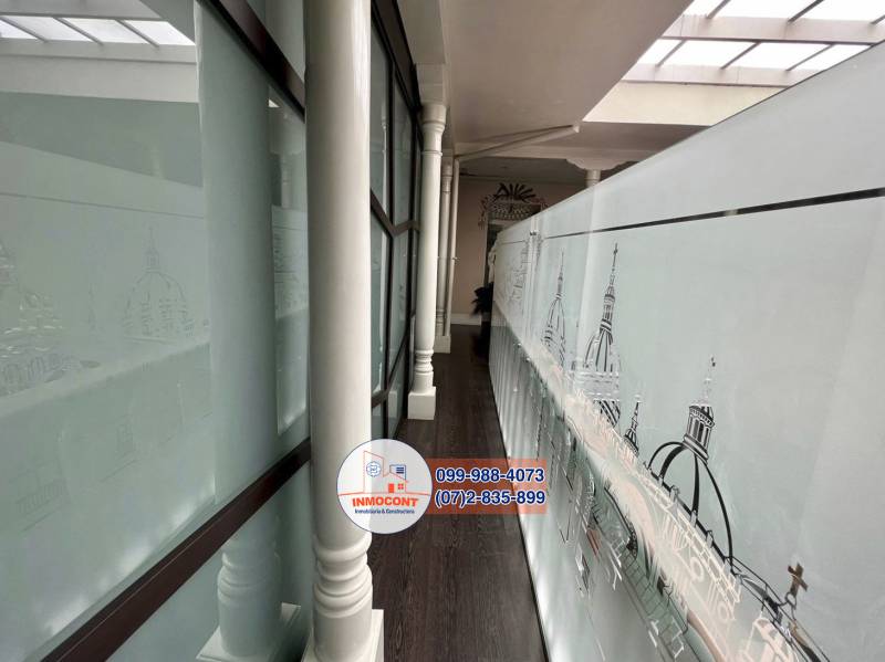 C1223 Hermosa casa rentera de venta en el Centro Histórico